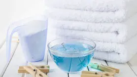 مایع یا پودر شوینده کدامیک برای شستن لباس های تان انتخاب بهتری است؟