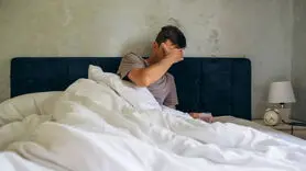 کم خوابی دو مشکل روانی برای تان ایجاد می کند / چند ساعت باید بخوابید