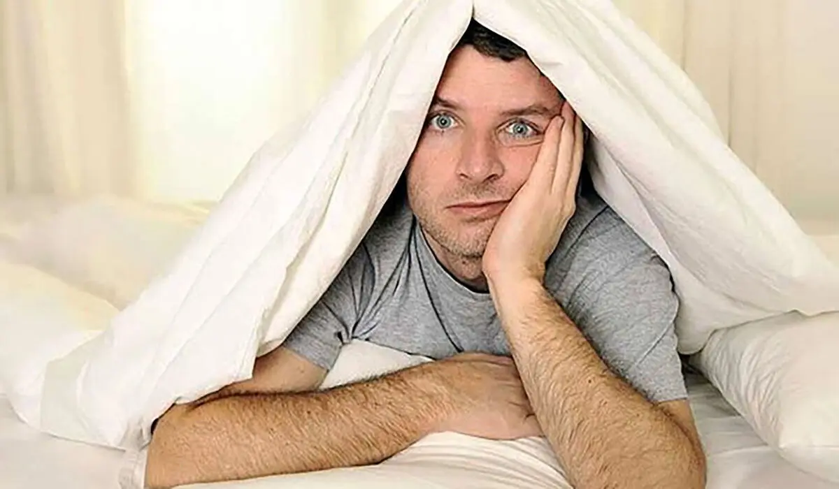 کمبود خواب چه رابطه ای با آلزایمر دارد؟