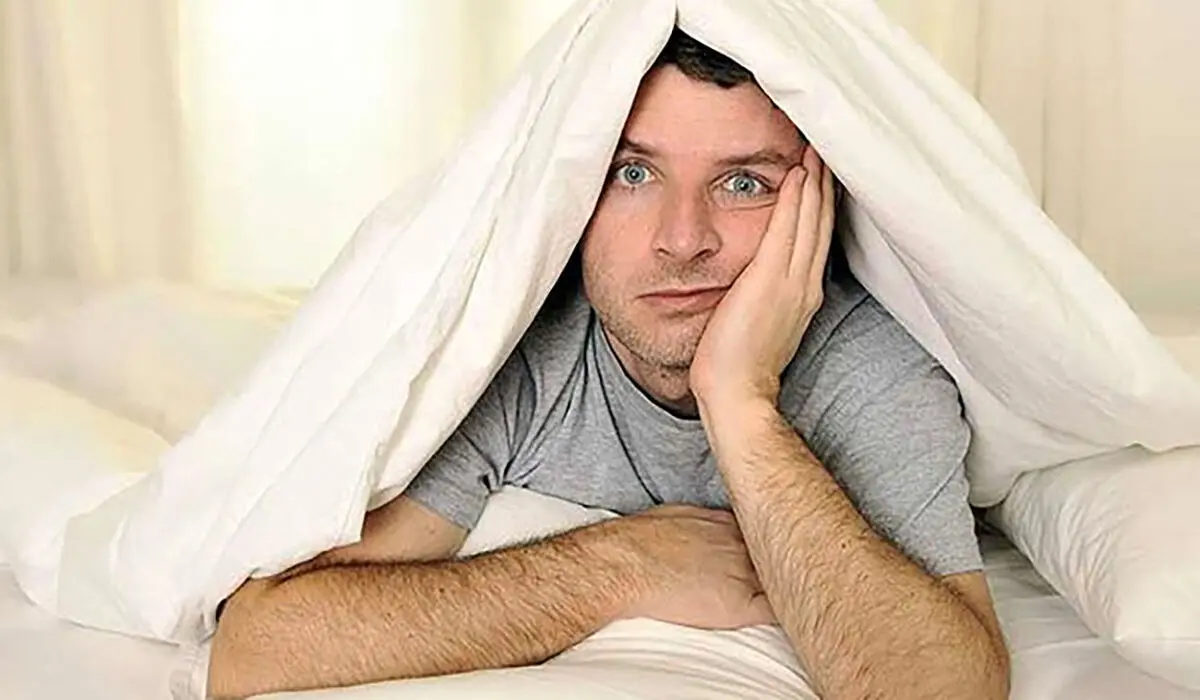 کمبود خواب چه رابطه ای با آلزایمر دارد؟