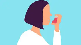 آسم و سینوزیت چه رابطه ای دارند؟+درمان و راهکار