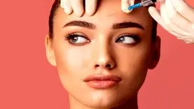 بهترین زمان برای ترمیم بوتاکس 