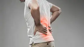 شایع ترین علل کمر درد را بشناسید
