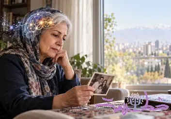 مغز قبل از اینکه حافظه خراب شود چه تغییری می‌کند؟