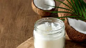 روغن نارگیل؛ معجزه‌ای برای تقویت رابطه جنسی!
