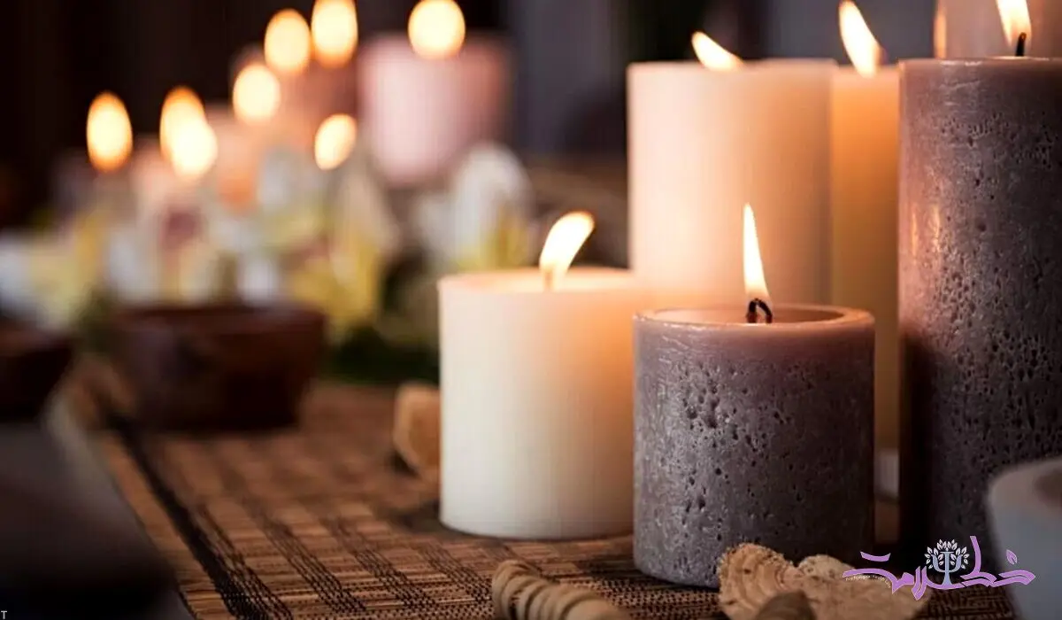 افزایش بیماری‌های ریوی و قلبی هنگام استفاده از این شمع‌