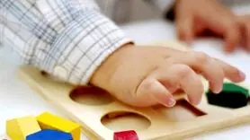ویژگی‌های شخصیتی کودکان با مهارت‌های دستی بالا
