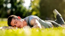جدیدترین راههای افزایش انرژی / خستگی های بهاری را دور بزنید
