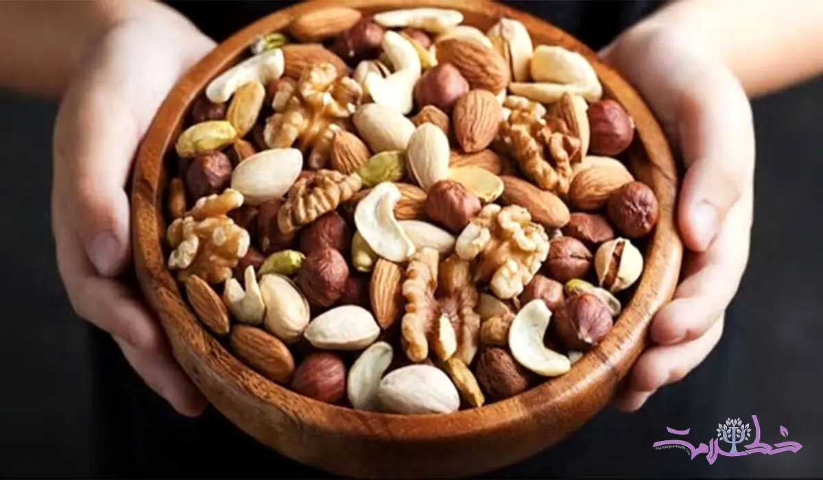 موقع امتحان چی بخوریم تا حافظه بهتری داشته باشیم؟