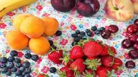3 میوه تابستانی برای درخشندگی پوست صورت
