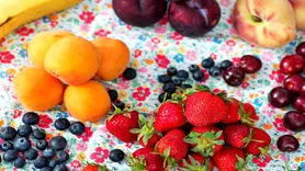 3 میوه تابستانی برای درخشندگی پوست صورت