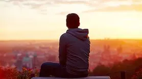 خلوت گزینی و فواید آن/ افراد خلوت گزین خلاق تر هستند