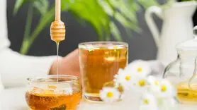 روزی یک قاشق عسل بخورید 10 معجزه را شاهد خواهید بود