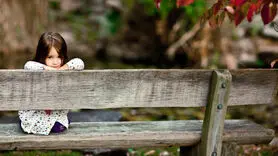 بچه های تنها در جهان چه درد مشترکی دارند؟