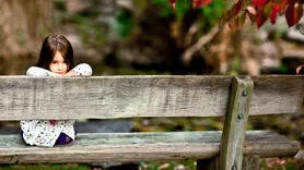 بچه های تنها در جهان چه درد مشترکی دارند؟