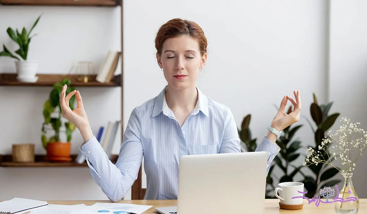 چرا بعضی افراد در شرایط بحرانی آرام می مانند؟