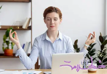 چرا بعضی افراد در شرایط بحرانی آرام می مانند؟