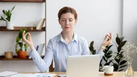 چرا بعضی افراد در شرایط بحرانی آرام می مانند؟