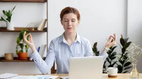 چرا بعضی افراد در شرایط بحرانی آرام می مانند؟