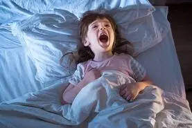 با کابوس های شب چگونه مقابله کنید؟/تفاوت بین کابوس و وحشت را بشناسید