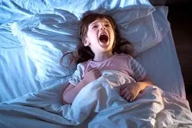 با کابوس های شب چگونه مقابله کنید؟/تفاوت بین کابوس و وحشت را بشناسید