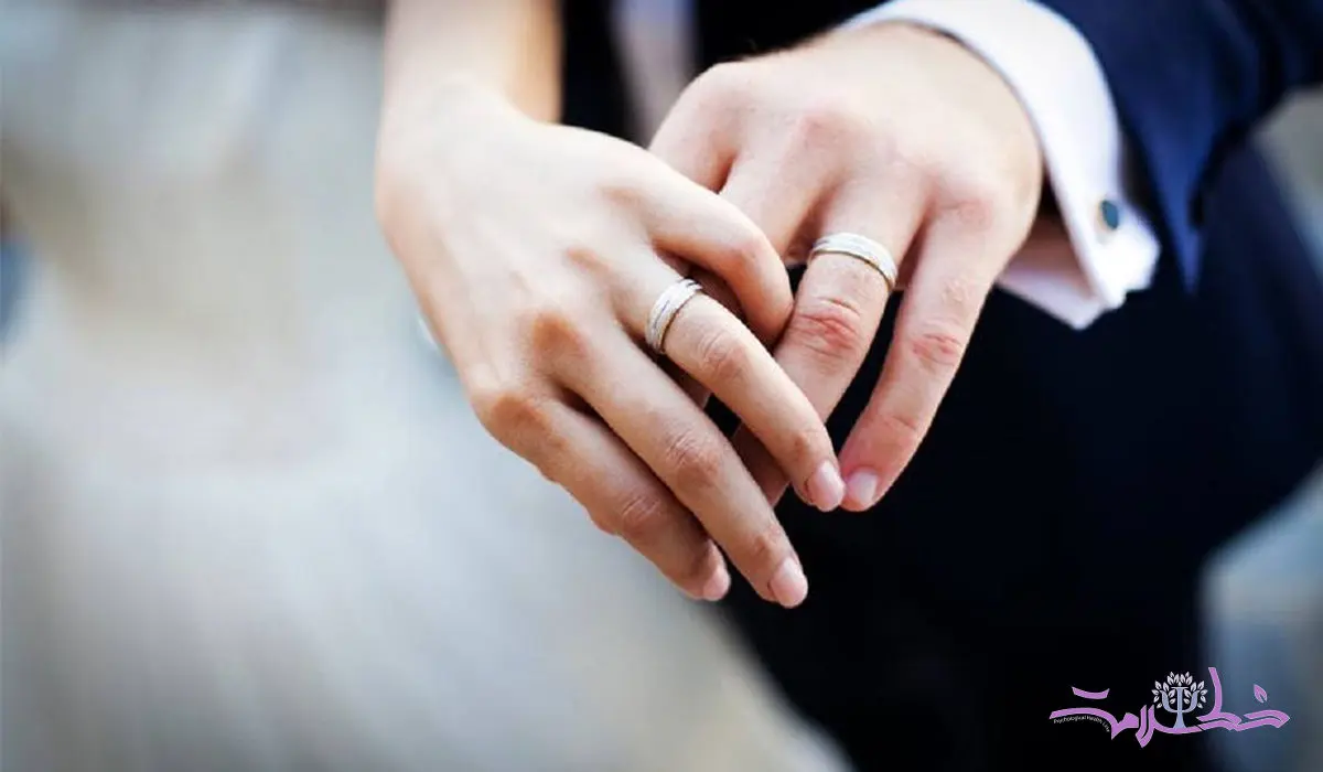 قبل از دادن پیشنهاد ازدواج این 7 نکته را بخوانید