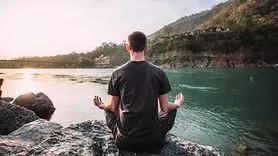  آرامش ذهنی به سبک ژاپنی ها 