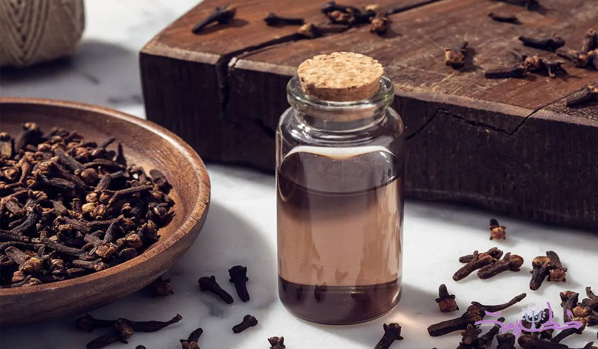 معجزه دمنوش میخک برای زیبایی 