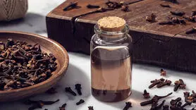معجزه دمنوش میخک برای زیبایی 