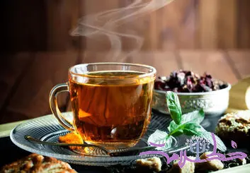 فواید و عوارض چای سیاه که محققان به تازگی یافته اند!