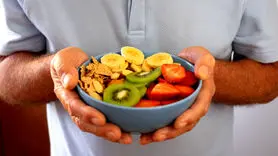 میوه بهشتی مردان تغییر کرد/5 خاصیت این میوه را بدانید