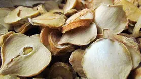 خواص شگفت انگیز موسیر در طب سنتی