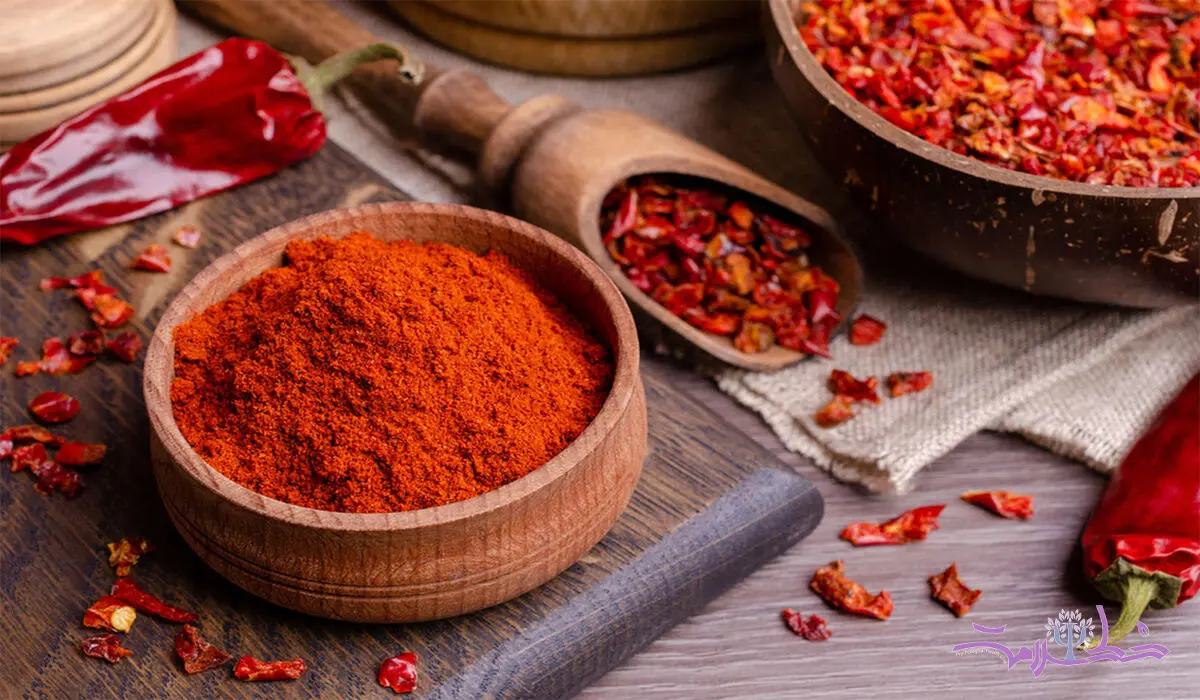 20 ادویه و گیاه دارویی برای داشتن قلبی سالم