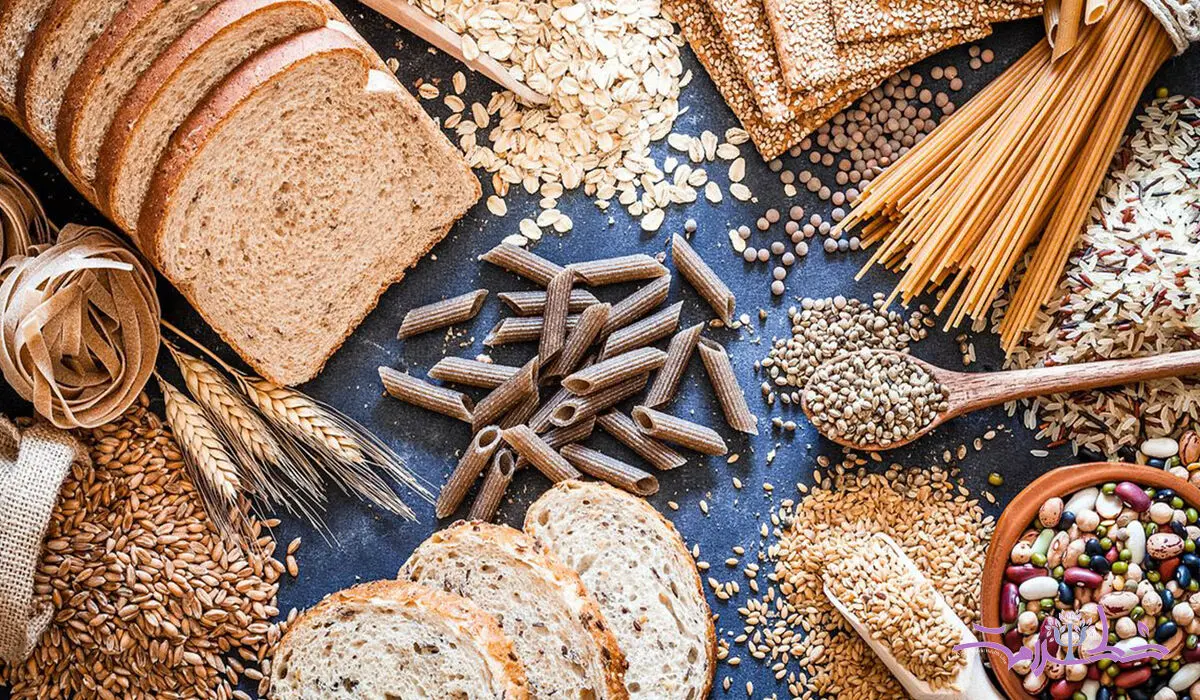 این غذاها به صورت پنهان گلوتن زیادی دارند + فیلم