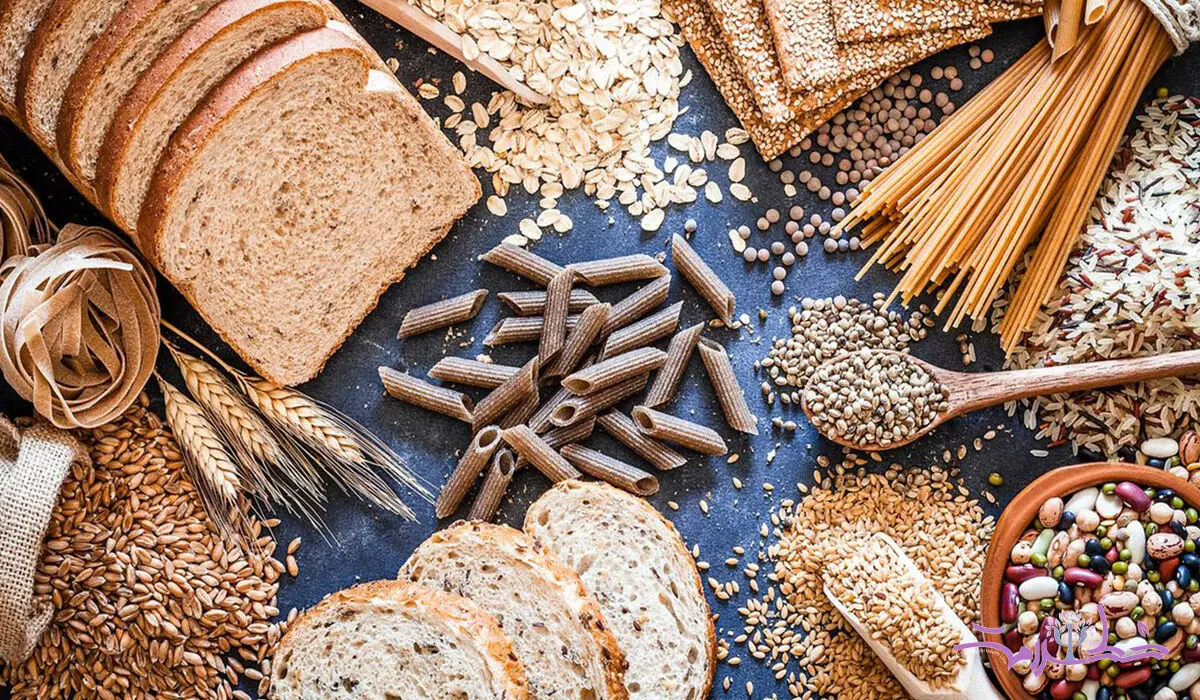این غذاها به صورت پنهان گلوتن زیادی دارند + فیلم
