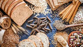 این غذاها به صورت پنهان گلوتن زیادی دارند + فیلم
