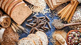 این غذاها به صورت پنهان گلوتن زیادی دارند + فیلم