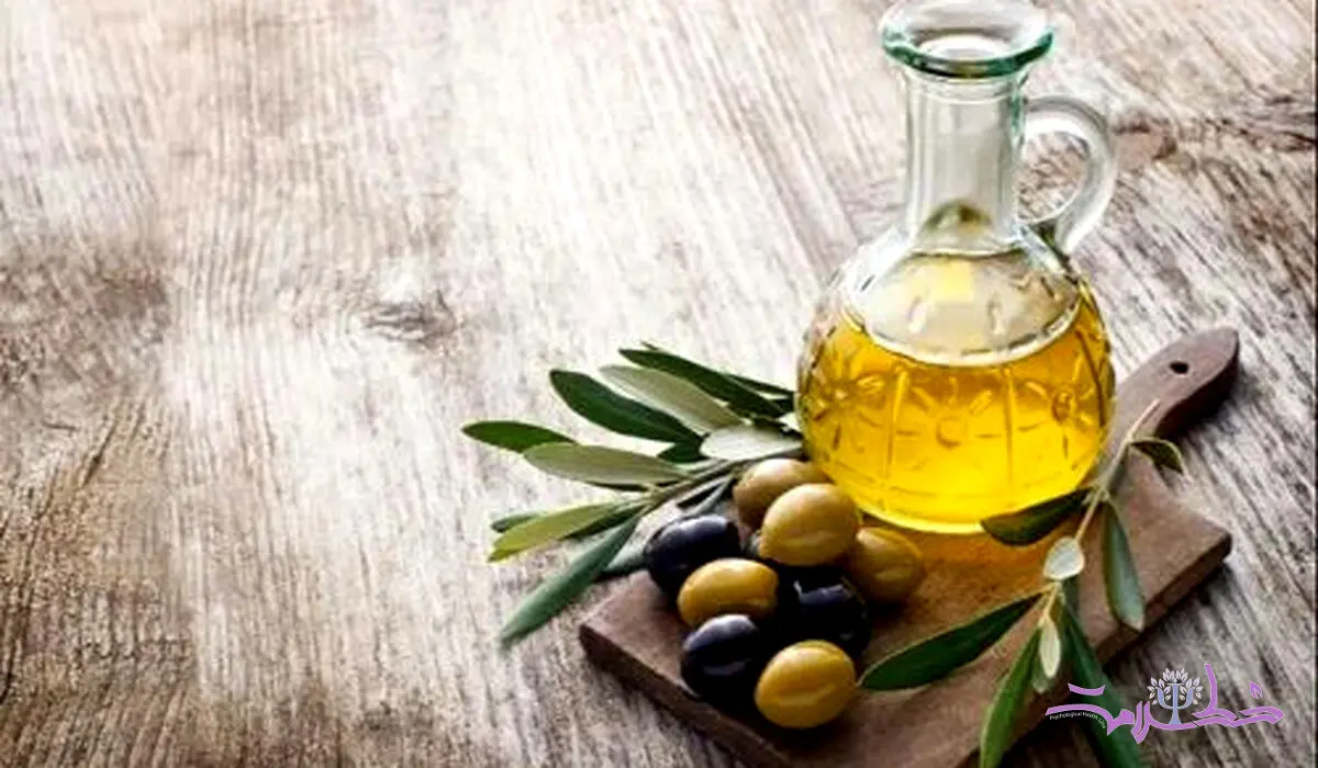 روغن کنجد بهتر است یا روغن زیتون ؟