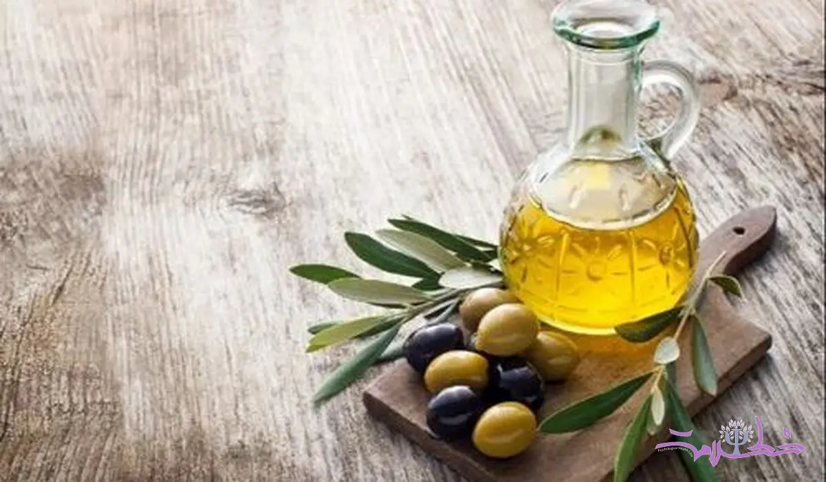 روغن کنجد بهتر است یا روغن زیتون ؟