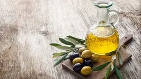 روغن کنجد بهتر است یا روغن زیتون ؟