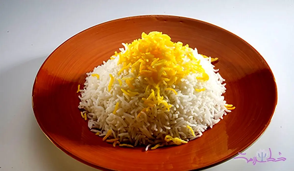 اگر برنج می‌خورید، این مطلب را حتما بخوانید!