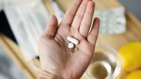 قرص زینک را نباید با این قرص ها و مکمل ها بخورید!