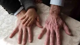 چرا پیر می شویم ؟ / روانشناسان اسرار چگونه پیر شدن را یافتند