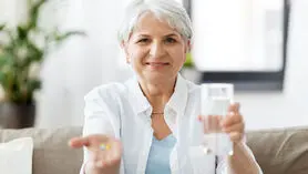 قبل از مراجعه به دکتر این 6 علامت را در چهره تان رصد کنید/ کمبود ویتامین دارید