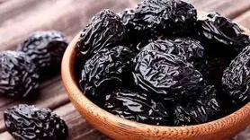 این میوه کم کالری حلال مشکل یبوست و چند نوع بیماری دیگر است