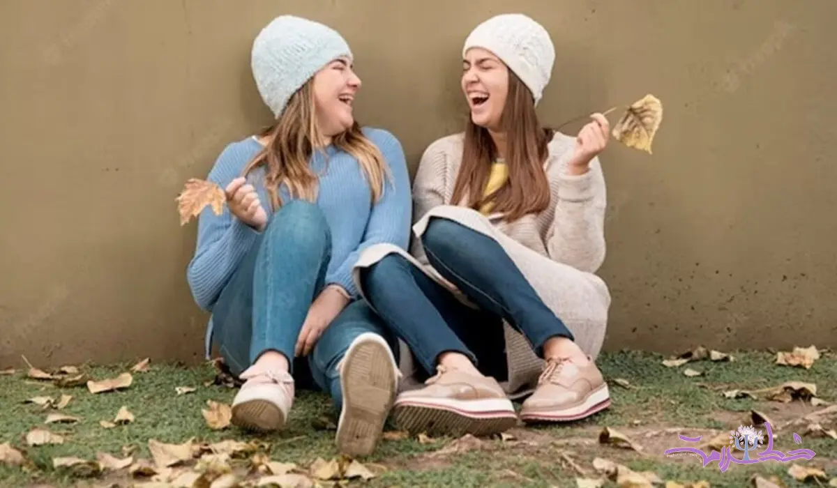 اگر این 4 ویژگی را دارید، یک فرد مثبت و شاد هستید