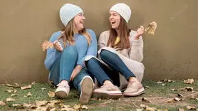 اگر این 4 ویژگی را دارید، یک فرد مثبت و شاد هستید