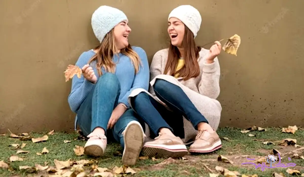 اگر این 4 ویژگی را دارید، یک فرد مثبت و شاد هستید
