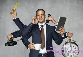 سه اشتباه رایج که انرژی شما را می‌بلعد + راهکارهای روانشناسی برای مقابله