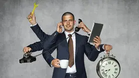 سه اشتباه رایج که انرژی شما را میبلعد + راهکارهای روانشناسی برای مقابله